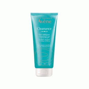 Avène Cleanance Cleansing Gel